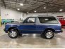 1988 Chevrolet S10 Blazer 4WD for sale 101692573